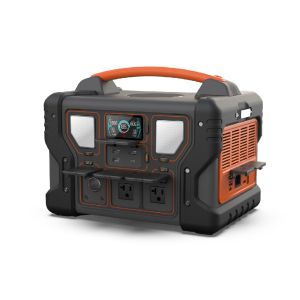 Buy cheap ODM Lifepo4 Solar Portable Lithium Power Station 1000 Watt from wholesalers