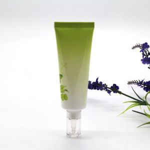 Buy cheap Plain Soft Cosmetic Squeeze Tube 30ml from wholesalers