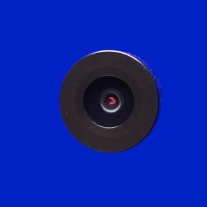 Buy cheap Aspheric AR Coated Laser Diode Collimating Lens 200 To 1100nm from wholesalers