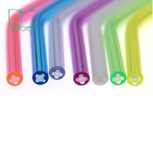 Buy cheap Colourful Sani Tip Disposable 3 Way Air Water Syringe Tips from wholesalers