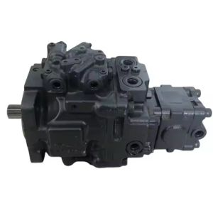 Hydraulic Pump 708-3S-00872 708-3S-00522 For PC50MR-2 PC40MR-2 Excavator
