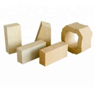 Buy cheap Fire Resistant Insulating Alumina Hollow Refractory Brick High Temperature from wholesalers