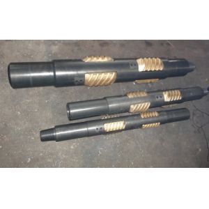 Buy cheap Oilfield Downhole Rotating Casing Scraper Length 880mm 1000mm 1500mm from wholesalers