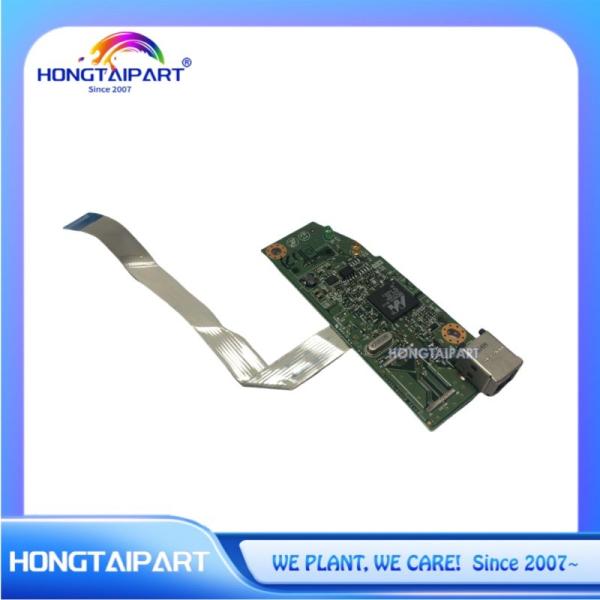 Buy cheap CE668-60001 RM1-7600-000cn Formatter Board For H P Laserjet P1102 P1106 P1108 P1007 Mainboard from wholesalers