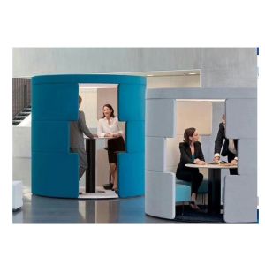 Buy cheap classical 	Shared Workspace Furnituremodern round house from wholesalers