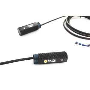 Photoelectric Switch Diffuse Type E3F-DS10B2 PNP NC Proximity Sensor M18 DC