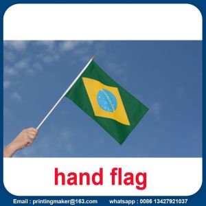Buy cheap 2018 Country Hand Flags for World Cup from wholesalers