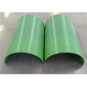 Custom-Made Half Split Nylon Lebus Sleeves For Crane Winch Drum Winding Wire