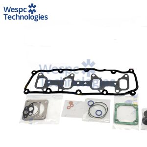 Buy cheap WESPC U5LT1104D U5LB1104D Gasket Replacement Fit For Perkins 1104D-E44T Overhaul Gasket Set from wholesalers