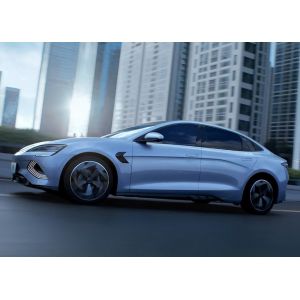 Technology Factory Sport Automatic BYD EV Car Seal DM-i 1.5T Petrol Fuel Pure