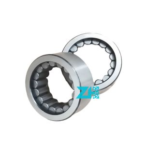 Buy cheap F-202965 Cylindrical Roller Bearing 40x80x23mm , P0/P6/P5/P4, High Precision & Load Capacity, GCR15 from wholesalers
