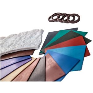 Buy cheap High Temperature Resistance O Rings & Gaskets. Coloured Rubber FKM Compound from wholesalers