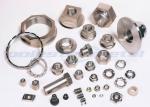 Buy cheap Custom Carbon Steel Grade 8.8 Screws Nuts And Bolts Hardware Fasteners from wholesalers