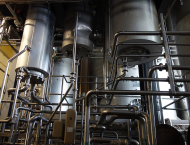 Buy cheap Industrial MVR Evaporator For Inorganic Salt Liquor 70-95% Volume Reduction from wholesalers