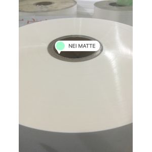 Buy cheap Translucent Matte Lamination Film with Long Lasting Protection and 24 Month Shelf Life for Optimal Transparency from wholesalers