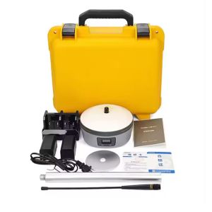 Buy cheap High precision chc t12 pro rover and B5 base land survey chc t12 pro and ibase Gnss receiver Gps Rtk system from wholesalers