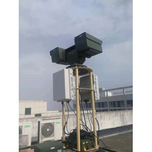 Buy cheap High Performance Phased Array Radar High Precision Scalable Coverage from wholesalers