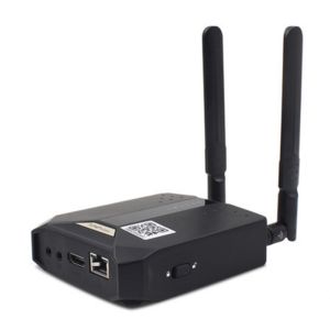 Buy cheap 1080P IP streaming app control 1080P video encoder codec from wholesalers