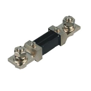 Buy cheap Base Mounted Precision Dc Current Shunts from wholesalers