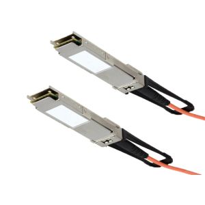Buy cheap AFBR-79F4Z-D QSFP+ Transceiver Module 4x10G IB QSFP Fiber Ootic Transceiver from wholesalers