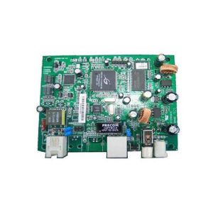 Electronic Components PCB SMT Assembly , DIP BGA Rigid PCB Assembly