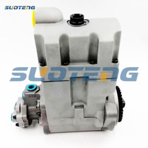 Buy cheap 10R-8899 10R8899 Fuel Injection Pump For C9 Engine from wholesalers
