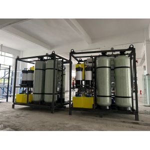 Buy cheap                  Swro System Seawater RO System Sea Water Seawater Desalination System              from wholesalers