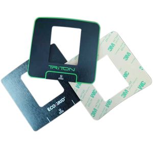 Buy cheap 10mm Thick Polycarbonate Sheet For Polycarbonate Plastic Parts Processing from wholesalers