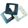Buy cheap Anti Stratch Custom Polycarbonate Sheets For Plastic Parts Processing from wholesalers