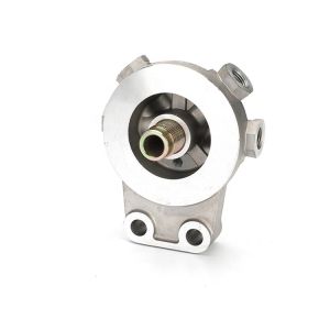 Buy cheap 196-8220 Engine Head Fuel Filter For Excavator E320B E320C from wholesalers