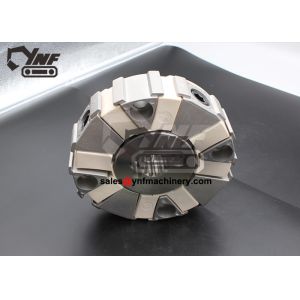 Buy cheap 6D14 Kebelco Excavator Coupling Flexible Engine Drive Coupling VA918400440 from wholesalers