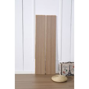 Three Layer Engineered Wood Flooring In European French Oak