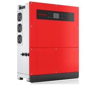 Buy cheap SMT GW29.9K-MT 29.9kW On Grid 3 Phase Goodwe Solar Inverter from wholesalers