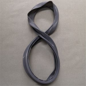 Buy cheap EPDM Neoprene Material Silicone Rubber Seal Ring Safe Temperature Resistant from wholesalers