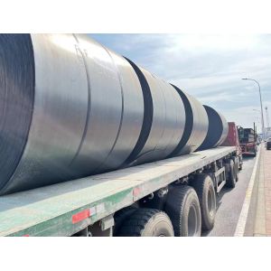 Buy cheap 6.0mm ASTM A36 CS Coil Carbon Steel Roll Coil In Making Bridges And Highways from wholesalers