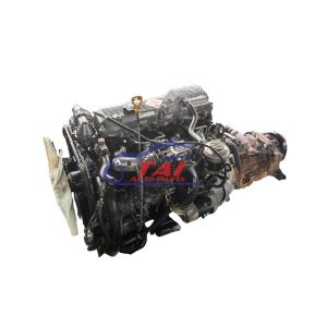 Buy cheap Original Used 14b Engine Assembly Toyota Engine Spare Parts from wholesalers
