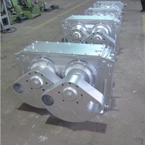 Buy cheap Iso9001 Mechanical Vibration Exciter For Vibrating Screen Machine from wholesalers