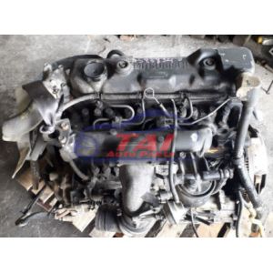 Buy cheap Mitsubishi 4D31 4D32 4D33 Used Engine Parts GOOD Condition from wholesalers