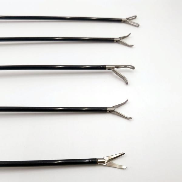 Buy cheap Laparoscopic Surgical Instruments Ultrasonic Scalpel Shears with IS013485 Certificate from wholesalers