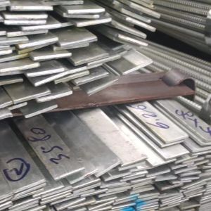 Buy cheap Customization Length Galvanized Flat Stock For Advanced Building Construction from wholesalers