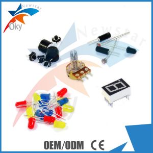 Buy cheap Ec0 Friendly Starter Kit For Arduino Professional Convenient ATmega2560 from wholesalers