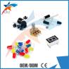 Buy cheap Electronics DIY kit for teaching DIY basic kit -02 mega 2560 r3 tool box starter kit for Arduino from wholesalers
