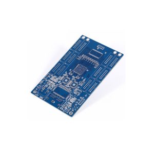 Buy cheap Electrical Electronics PCB Design Safety Compliance Rohs Buried Resistance from wholesalers