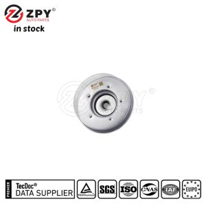 ZPY 06H903341D Belt Tensioner Pulley For Audi A4 Quattro A4 A5 Quattro Q5 A5