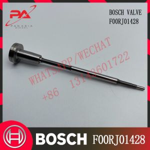 F00RJ01428 Common Rail Control Valve Injector Fit For 0445120090 0445120049