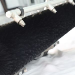 Buy cheap Durable Clean-In-Place Solar Panel Cleaning Robot with Remote Control and Ai Navigation from wholesalers