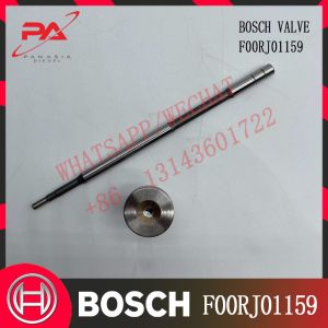 F00RJ01159 Diesel engine Common Rail valve for fuel injector 0445120045