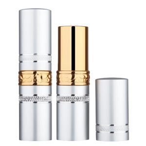 Buy cheap Typical lipstick case, aluminium lipstick container,lipstick tube,metal lipstick package,cosmetic case from wholesalers
