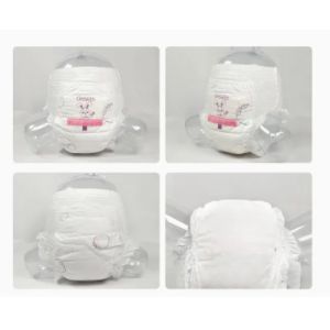 Buy cheap Comfortable and Breathable Disposable Diaper for Babies Growth Diaper/Pull up pants from wholesalers