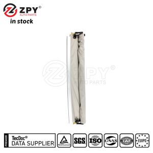 Buy cheap ZPY 8UD8773075L9B Sunroof Curtain Assembly Gray Improved For Audi A3 VW Golf MK7 from wholesalers